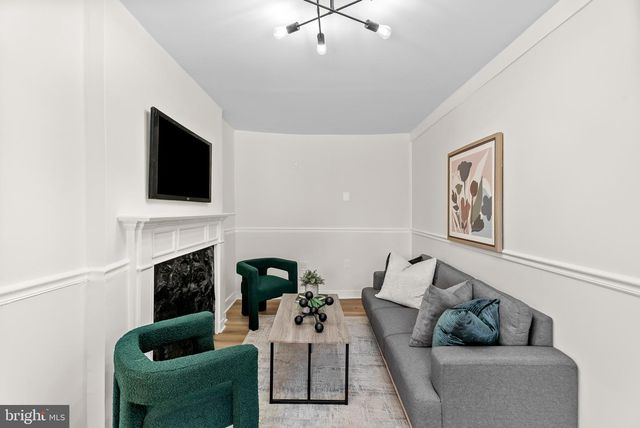 206 JEFFERSON PIKE, Knoxville, MD 21758