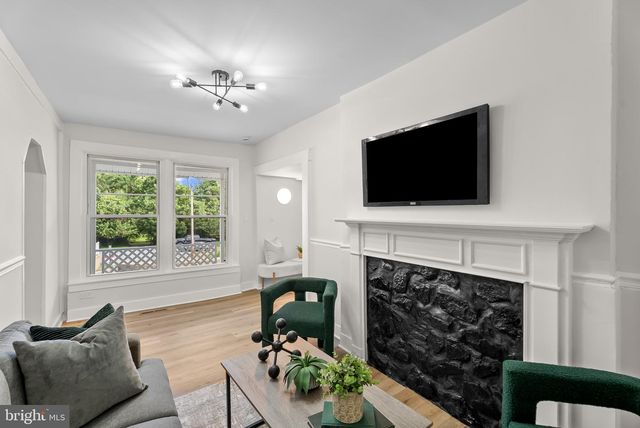 206 JEFFERSON PIKE, Knoxville, MD 21758