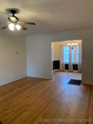 141 N College Avenue, Tulsa, OK 74110