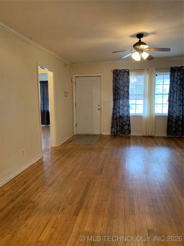 141 N College Avenue, Tulsa, OK 74110