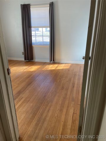 141 N College Avenue, Tulsa, OK 74110