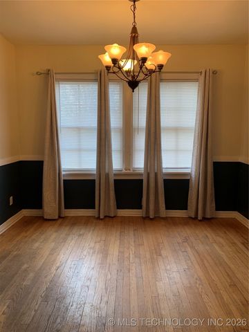 141 N College Avenue, Tulsa, OK 74110