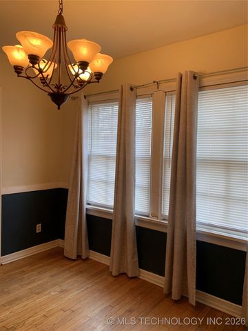 141 N College Avenue, Tulsa, OK 74110