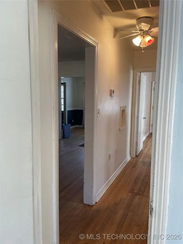 141 N College Avenue, Tulsa, OK 74110