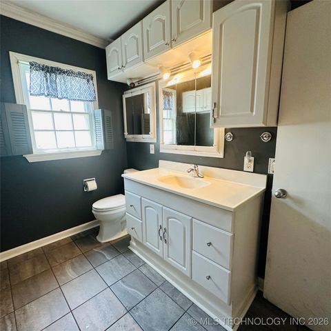 141 N College Avenue, Tulsa, OK 74110