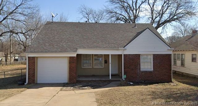 141 N College Avenue, Tulsa, OK 74110