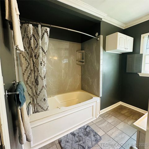 141 N College Avenue, Tulsa, OK 74110