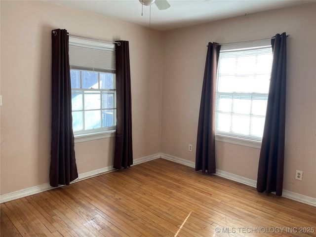 141 N College Avenue, Tulsa, OK 74110