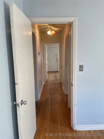 141 N College Avenue, Tulsa, OK 74110