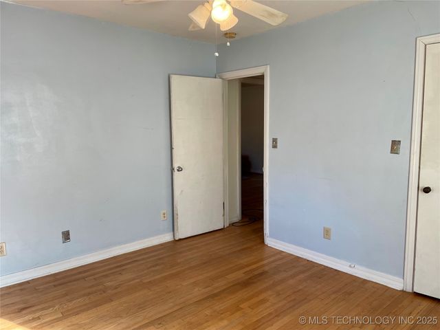 141 N College Avenue, Tulsa, OK 74110