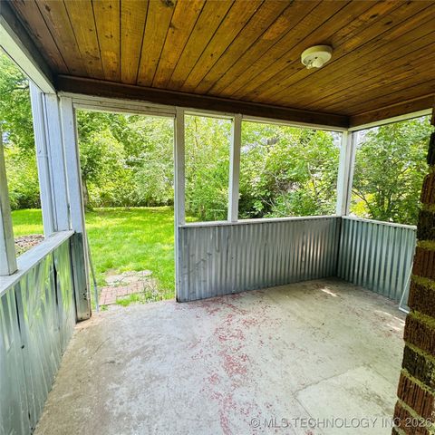 141 N College Avenue, Tulsa, OK 74110