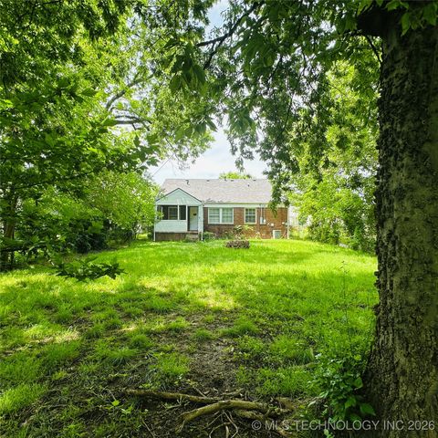 141 N College Avenue, Tulsa, OK 74110