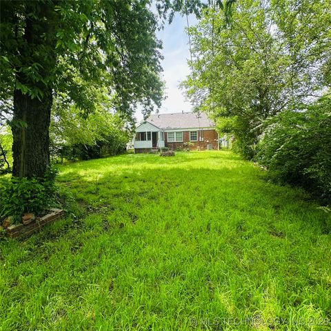 141 N College Avenue, Tulsa, OK 74110