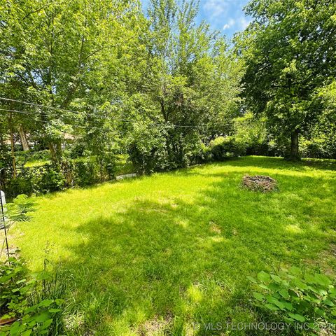 141 N College Avenue, Tulsa, OK 74110