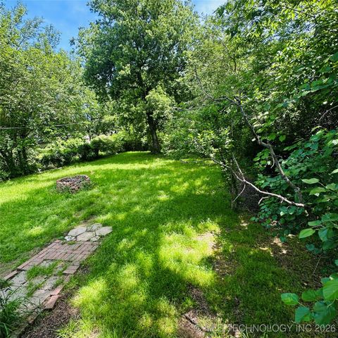 141 N College Avenue, Tulsa, OK 74110