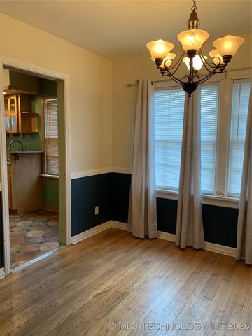 141 N College Avenue, Tulsa, OK 74110