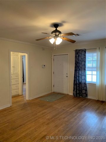 141 N College Avenue, Tulsa, OK 74110