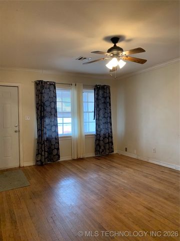 141 N College Avenue, Tulsa, OK 74110