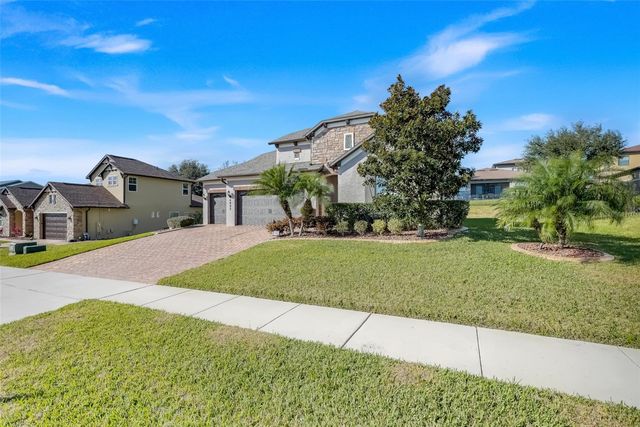 4092 LONGBOW DRIVE, Clermont, FL 34711