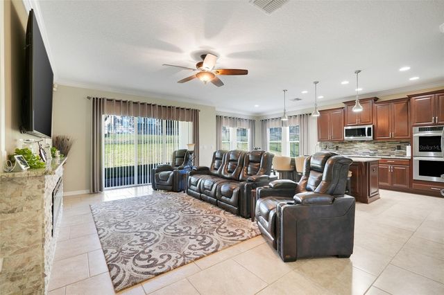 4092 LONGBOW DRIVE, Clermont, FL 34711