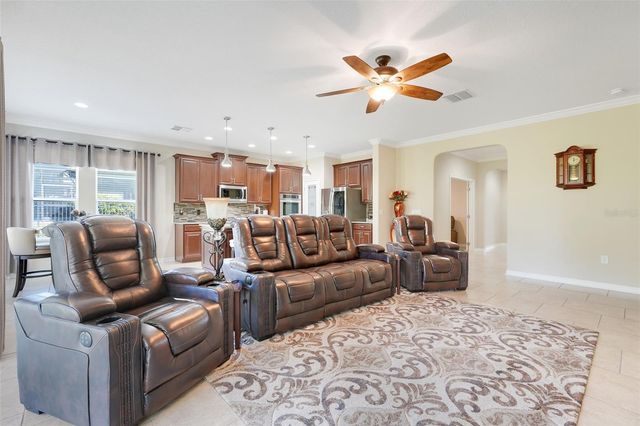 4092 LONGBOW DRIVE, Clermont, FL 34711