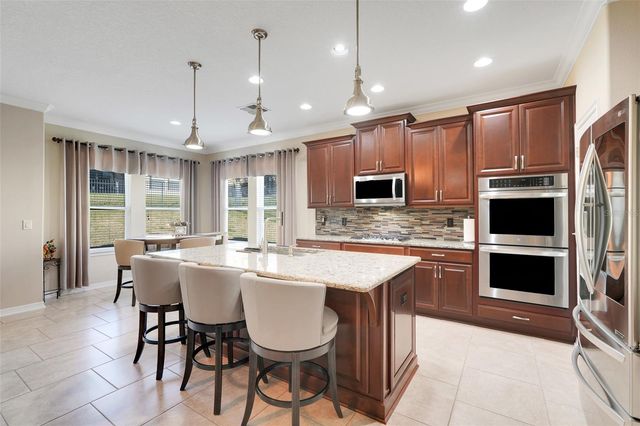 4092 LONGBOW DRIVE, Clermont, FL 34711