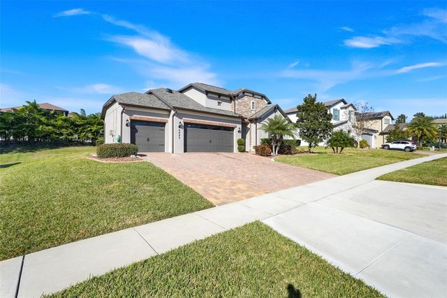 4092 LONGBOW DRIVE, Clermont, FL 34711