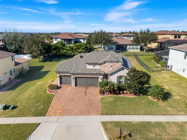 4092 LONGBOW DRIVE, Clermont, FL 34711