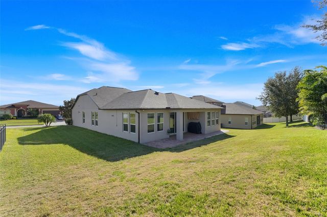 4092 LONGBOW DRIVE, Clermont, FL 34711