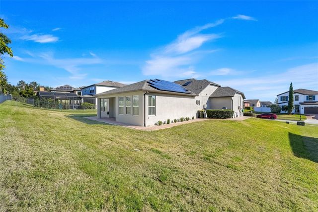 4092 LONGBOW DRIVE, Clermont, FL 34711