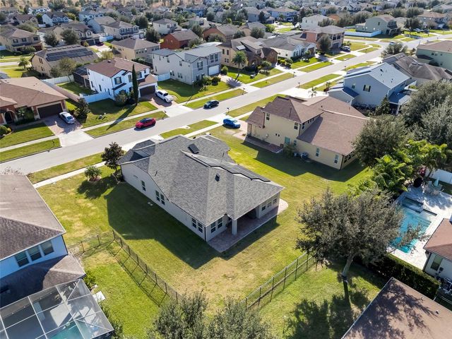 4092 LONGBOW DRIVE, Clermont, FL 34711