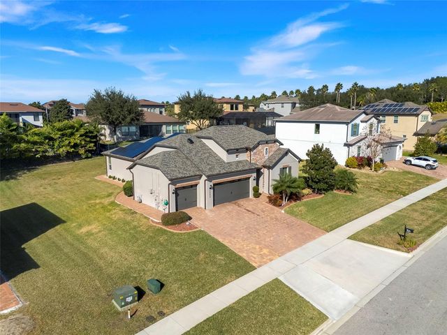 4092 LONGBOW DRIVE, Clermont, FL 34711