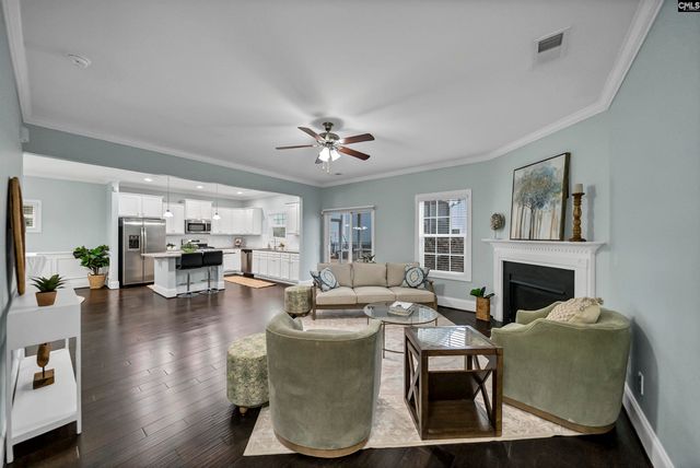 627 Pinnacle Way, Lexington, SC 29072