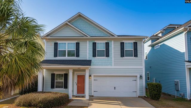 627 Pinnacle Way, Lexington, SC 29072