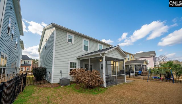 627 Pinnacle Way, Lexington, SC 29072