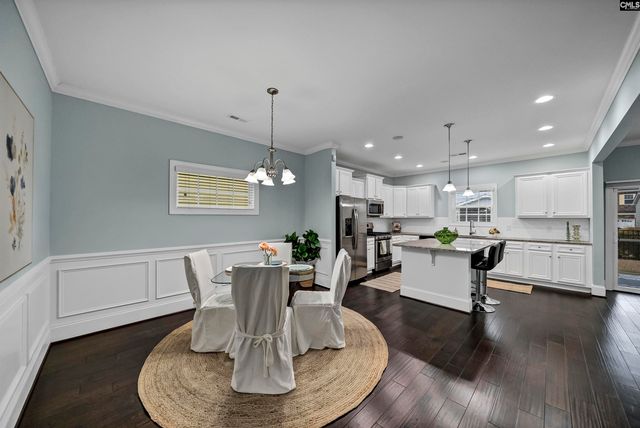 627 Pinnacle Way, Lexington, SC 29072