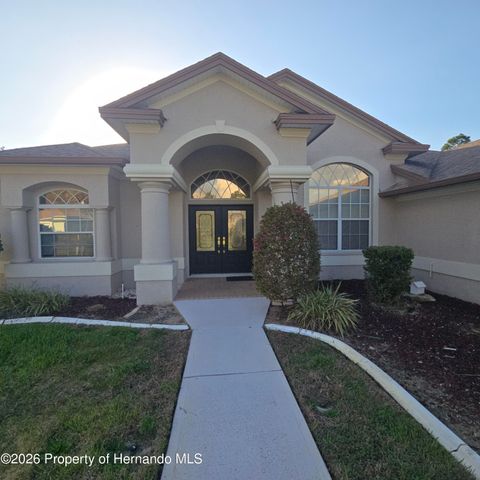 13493 Rudi Loop, Spring Hill, FL 34609