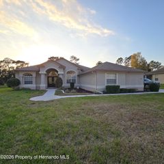13493 Rudi Loop, Spring Hill, FL 34609