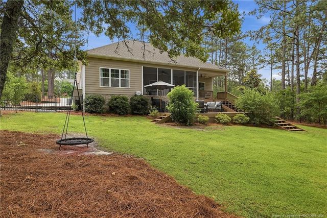 236 Woodbine Way, Carthage, NC 28327