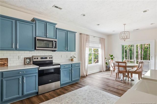 236 Woodbine Way, Carthage, NC 28327