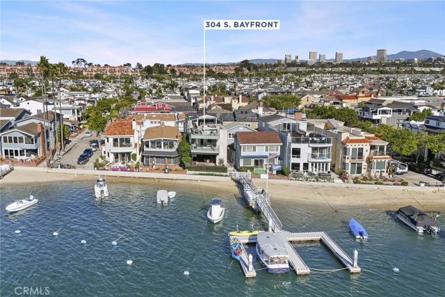 304 S Bay Front, Newport Beach, CA 92662