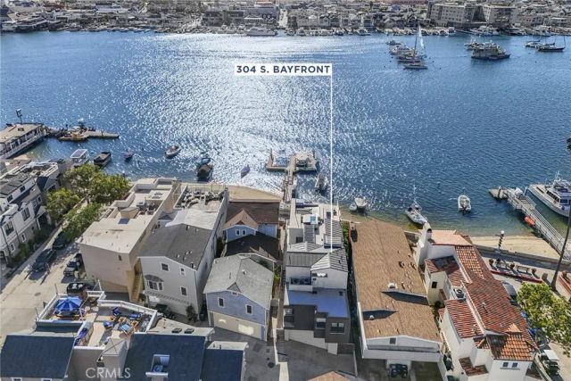304 S Bay Front, Newport Beach, CA 92662