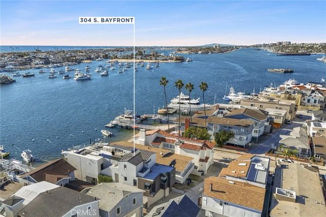 304 S Bay Front, Newport Beach, CA 92662