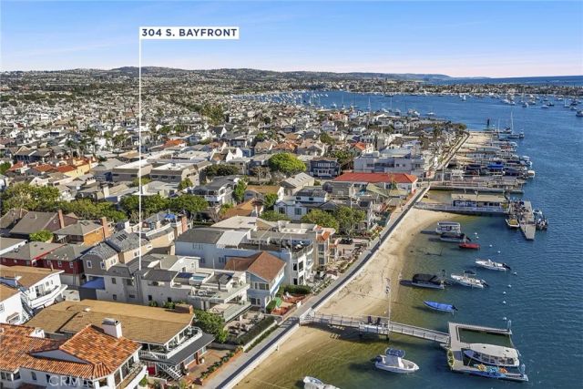 304 S Bay Front, Newport Beach, CA 92662