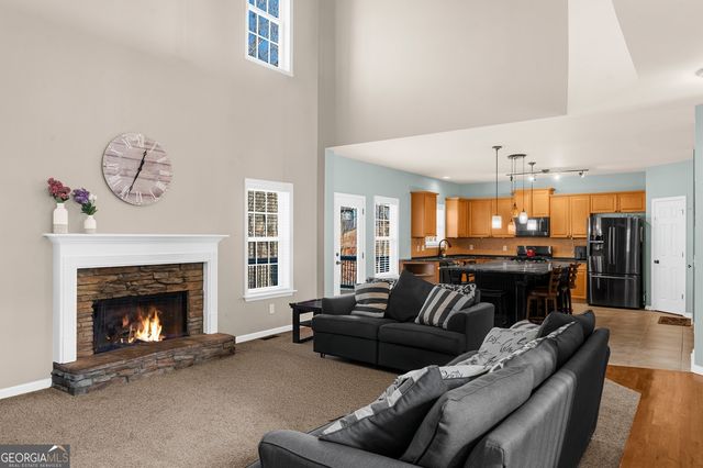 1026 River Downs Court, Buford, GA 30518