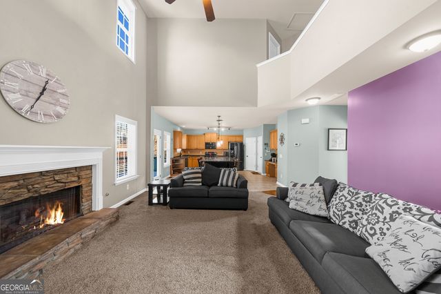 1026 River Downs Court, Buford, GA 30518