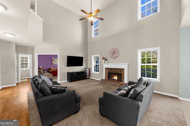 1026 River Downs Court, Buford, GA 30518