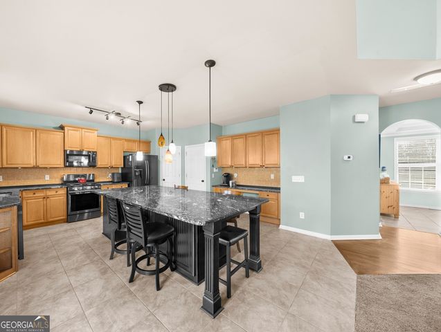 1026 River Downs Court, Buford, GA 30518