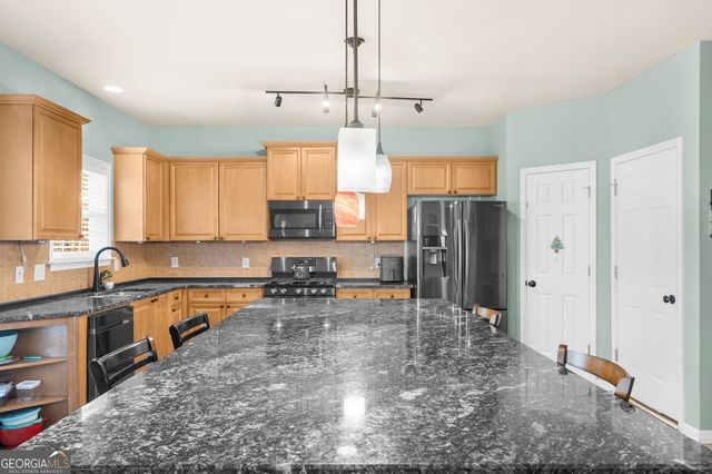 1026 River Downs Court, Buford, GA 30518