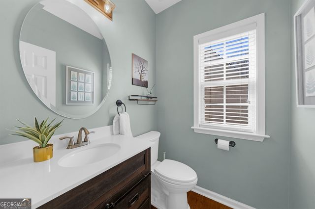 1026 River Downs Court, Buford, GA 30518